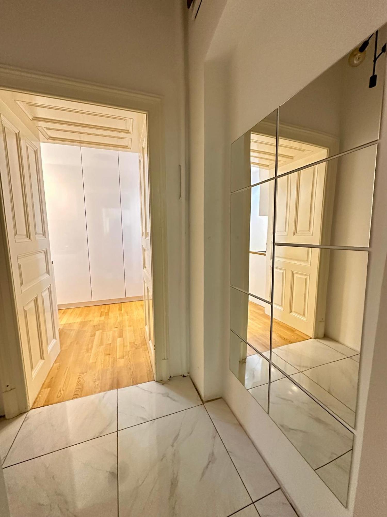 Jadranka Daire Zagreb Dış mekan fotoğraf