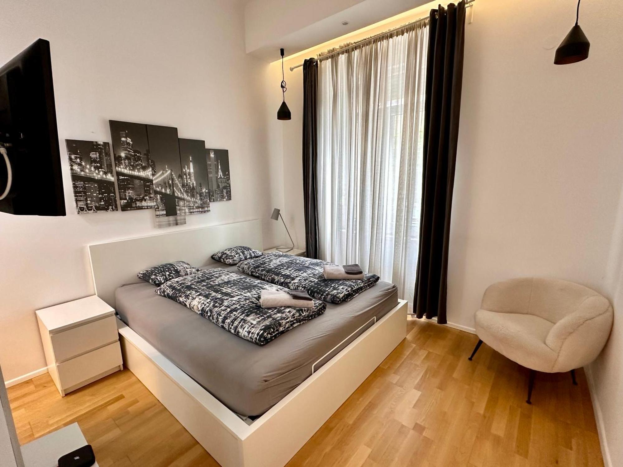 Jadranka Daire Zagreb Dış mekan fotoğraf