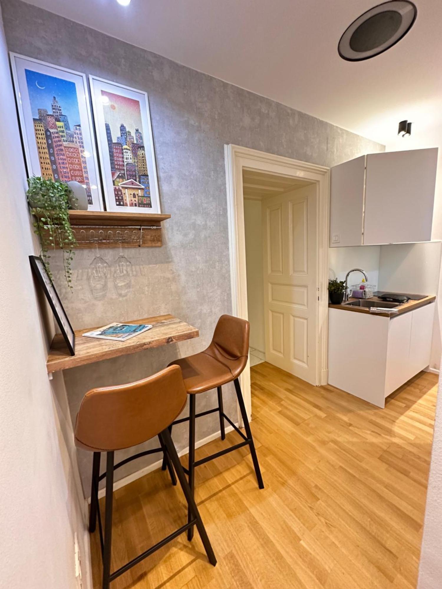 Jadranka Daire Zagreb Dış mekan fotoğraf