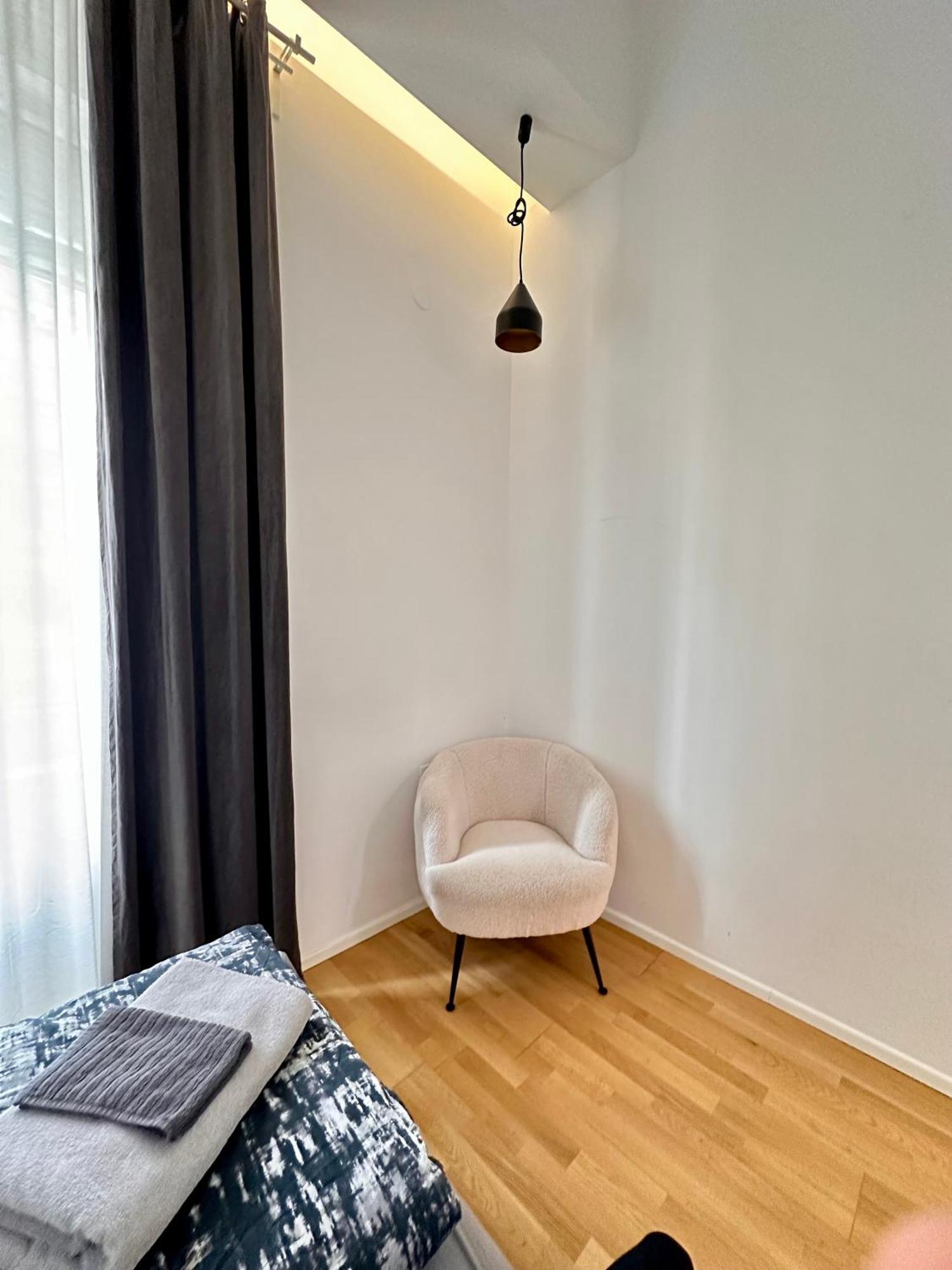 Jadranka Daire Zagreb Dış mekan fotoğraf